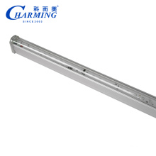 Top quality rgb dmx linear light led building facade lighting